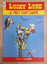 LUCKY LUKE GAZZETTA DELLO
