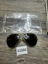 OCCHIALI DA SOLE AVIATOR