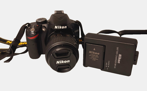 Nikon d3200 reflex solo - d3200,,