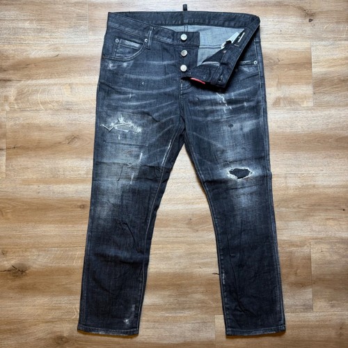 Dsquared2 cool girl cropped - dsquared2,