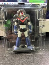 GRANDE MAZI GO NAGAI ROBOT COLLECTION