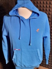 MC2 Saint Barth Blue Logo with