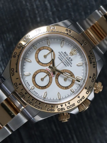 41713 rolex daytona ref - 41713:,
