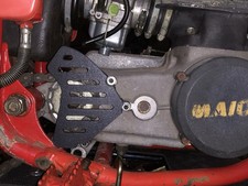 Maico 250 490 carter - 250, pignone
