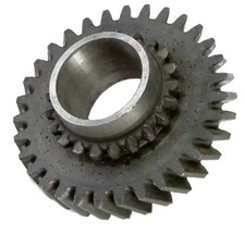 INGRANAGGIO SECONDA VELOCITA