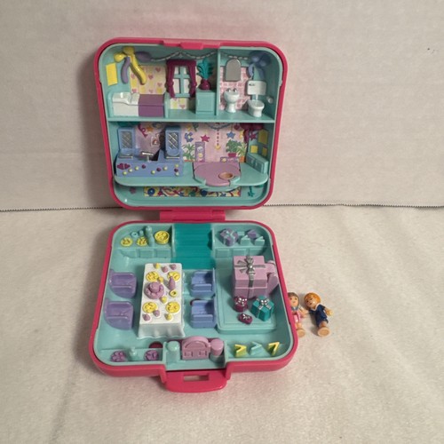 1989 vintage polly - polly, pocket