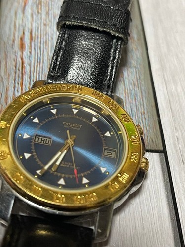 Orient automatico 469ea9f - orient,