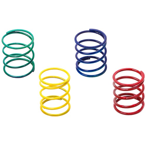 Kit tuning molla - , aggiornato