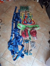 Parco Giochi Altalena 