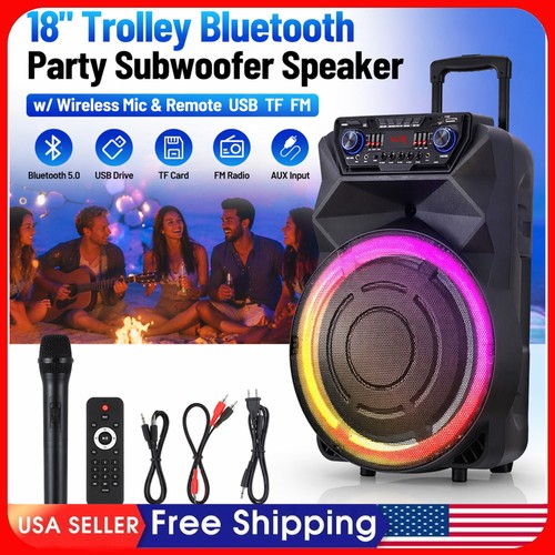 Altoparlante subwoofer