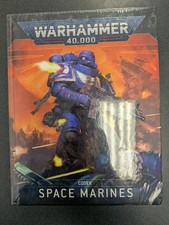 Warhammer 40.000 Space Marines