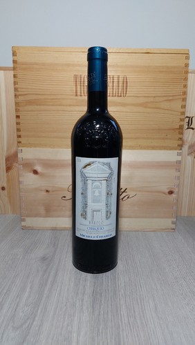 Barolo michele chiarlo - michele,