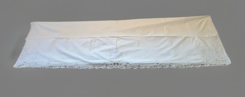 Lenzuolo matrimoniale - matrimoniale, in