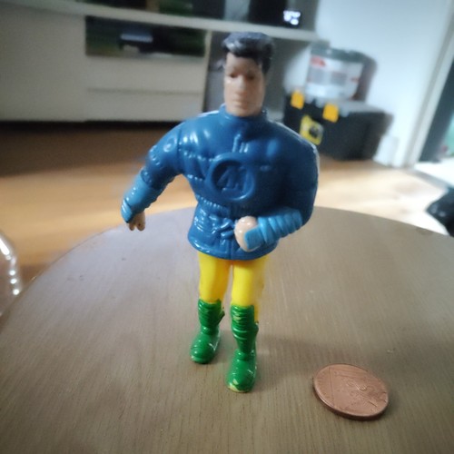 Modellino giocattolo vintage