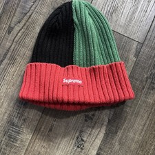 Supreme Overdyed Beanie
