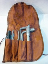 TROUSSE ORIGINALE ATTREZZI