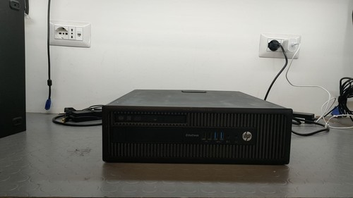 Desktop 800 i7 - 800,
