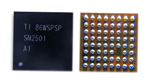 Sn2501a1 chip controllo - di,