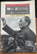 Libro Mao Zedong e Rivoluzione