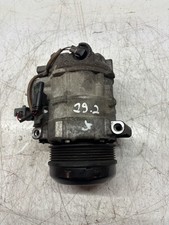 Air Conditioning Compressor