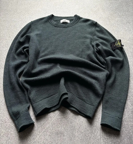 Maglione stone island - maglione, vintage