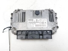 0261208908 CENTRALINA MOTORE ECU BOSCH CITROEN XSARA PICASSO (N68) 1.6 B 16V MAN