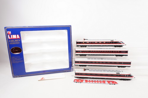 Lima 149742 gp set ic - 3l,