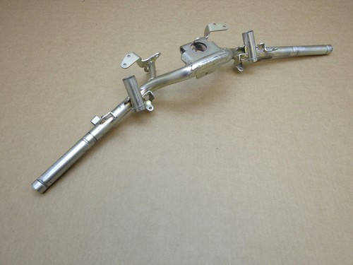 Manubrio piaggio vespa - piaggio,