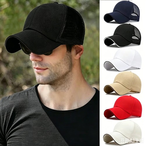 Cappello berretto extra lungo - cappello,