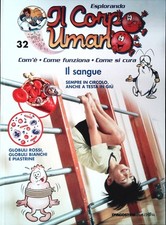 ESPLORANDO IL CORPO UMANO N