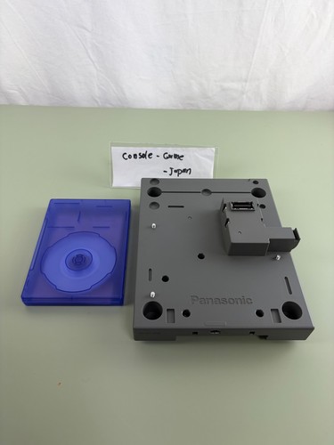 Lettore game boy panasonic - lettore,