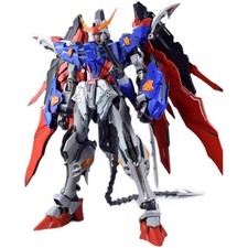 Pre-Order Moshow Qiongqi Demon