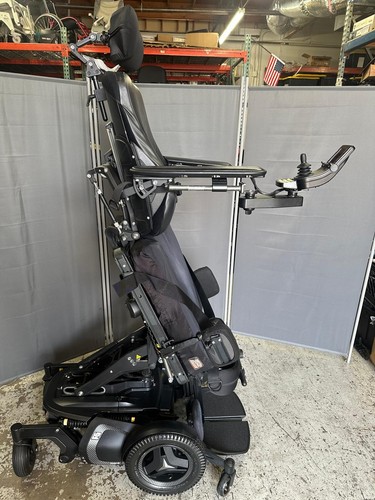 Permobil verical stander - permobil, vs
