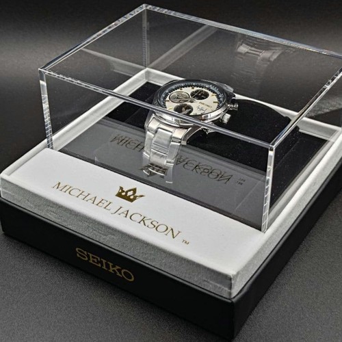 Orologio michael jackson - orologio,