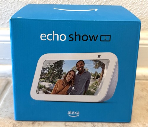 Amazon echo show nuovo e - amazon,