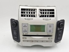 861200D490 AUTORADIO per TOYOTA YARIS (11/05>02/12<) 1.0 12V (FRP) 2005 CFX00075