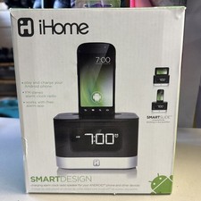 Ihome ic50 stereo sveglia - ic50,