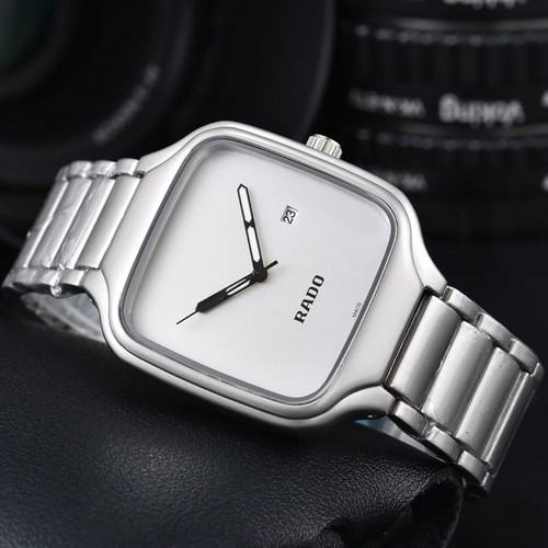 Top rado orologi uomo - top,