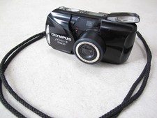 Olympus μ mju II Stylus Epic