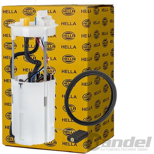 Hella gruppo alimentazione - hella,