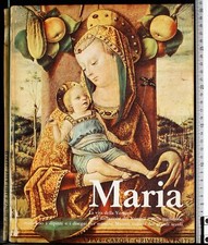 MARIA. LA VITA DELLA