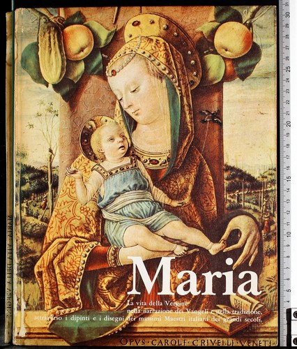 Maria vita della - maria.,