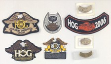 Harley-Davidson HOG Harley