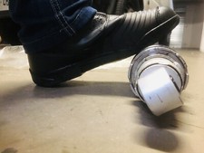 Ammortizzatore Posteriore per Kawasaky Z 750 Del 2004-2005 -2006