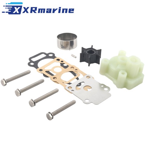 Kit manutenzione ricostruzione