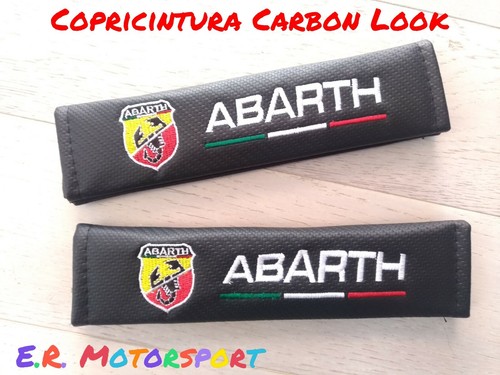 Coppia copricinture carbon - coppia,