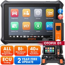 2026 OTOFIX D1 Strumento