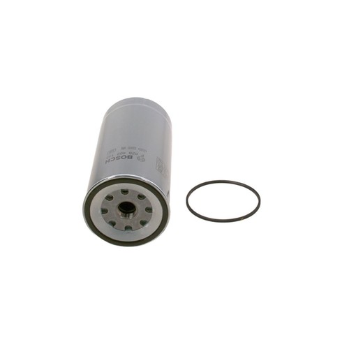 Filtro carburante bosch 026 - bosch, f