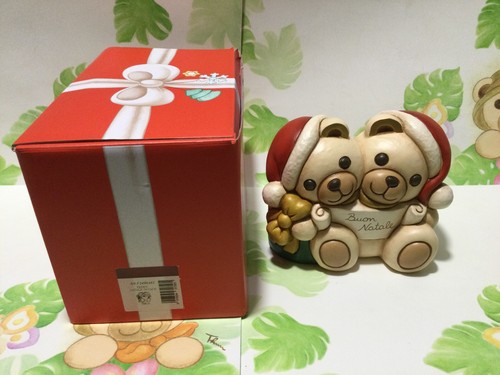 Thun coppia teddy - -,