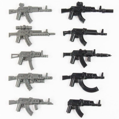 Bricktactical tactical - bricktactical, ak
